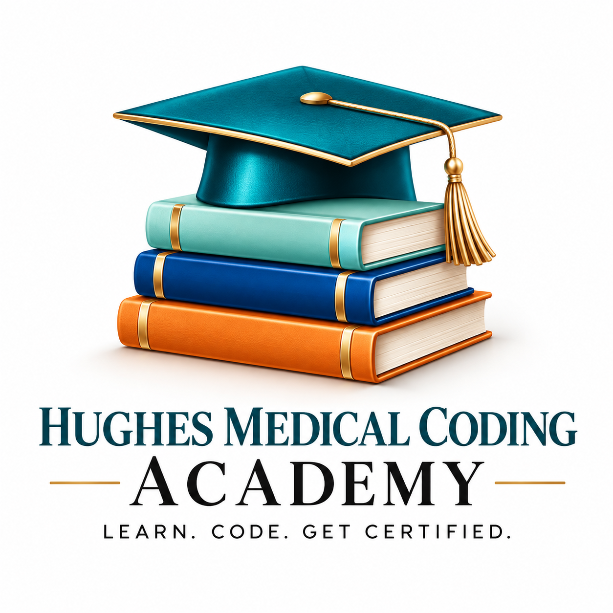 hughesmedicalcoding.com